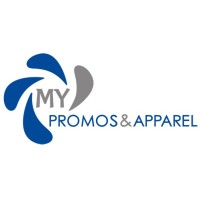 MY PROMOS&APPAREL Logo