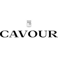 CAVOUR Logo