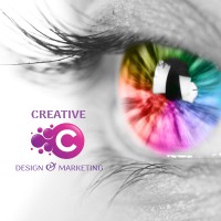 C Design & Marketing Logo