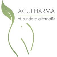 AcuPharma ApS Logo