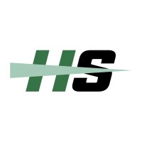 Hurley & Stewart Logo