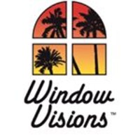 Window Visions Inc. Logo