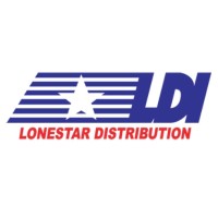 Lonestar Distribution Logo