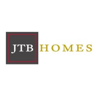 JTB Homes Logo