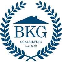 BKG CONSULTING LLC Logo