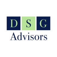 DSG Advisors | Hightower Advisors Logo