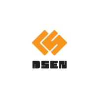 DSEN Software Engineering Logo