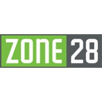 Zone 28 Logo