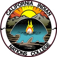 California Indian Nations College Logo