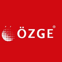 Özge Plastik Ambalaj Sanayi A.Ş Logo