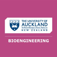 Auckland Bioengineering Institute Logo