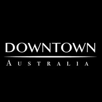 Downtown AU Logo
