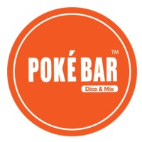 Poke Bar Logo