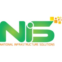 National Infrastructure Solutions Logo