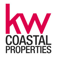 Keller Williams Coastal Properties Logo