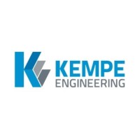 AP Kempe Engineering Tasmania Logo
