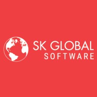 SK Global Software - Embedded Banking, Treasury & Payments Automation Logo