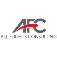 Allflights Consulting EURL Logo