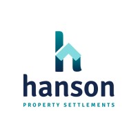 Hanson Property Settlements Logo