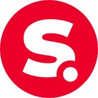 SMIT. Digitaal vakmanschap B.V. Logo