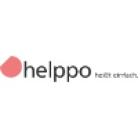 helppo GmbH Logo