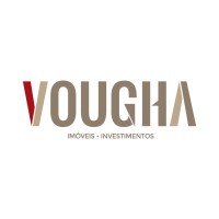 Vougha - Real Estate & Investments Logo