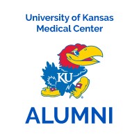 KU Medical Center Alumni Association Logo