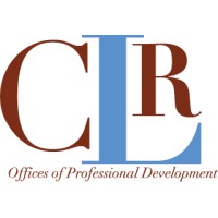 Connecting Leadership Resources Logo