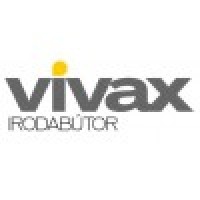 Vivax Irodabutor Logo
