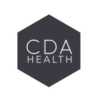CDA Health Logo