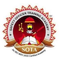 Safety Officer Training Academy (SOTA) Logo