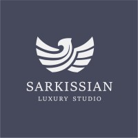 Sarkissian Luxury Studio Logo