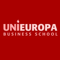 UniEuropa Business School Logo
