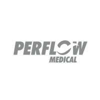Perflow Medical Logo