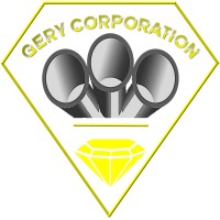 GERY CORPORATION Chemisage Logo