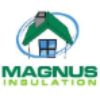 Magnus Insulation Logo