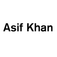 Asif Khan Ltd. Logo