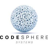 Codesphere Systems Logo