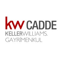 Keller Williams Cadde Logo