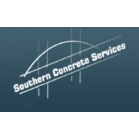 Southern Concrete Services Logo