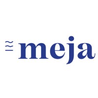 meja - conseil en transformation numérique Logo