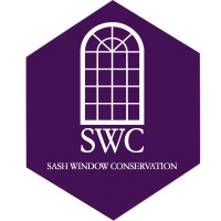 Sash Window Conservation LTD Logo