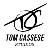 Tom Cassese Studios Logo