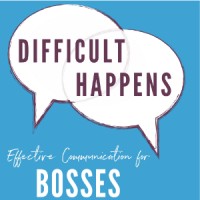 Difficult Happens Logo
