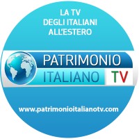 Patrimonio Italiano Tv Logo