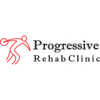 Progressive Rehab Clinic Logo