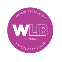 Womens Leadership Institute of Baltimore Logo