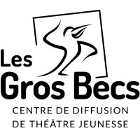 Théâtre jeunesse Les Gros Becs Logo