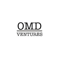 OMD Ventures Logo