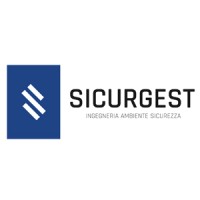 Sicurgest S.r.l. Logo